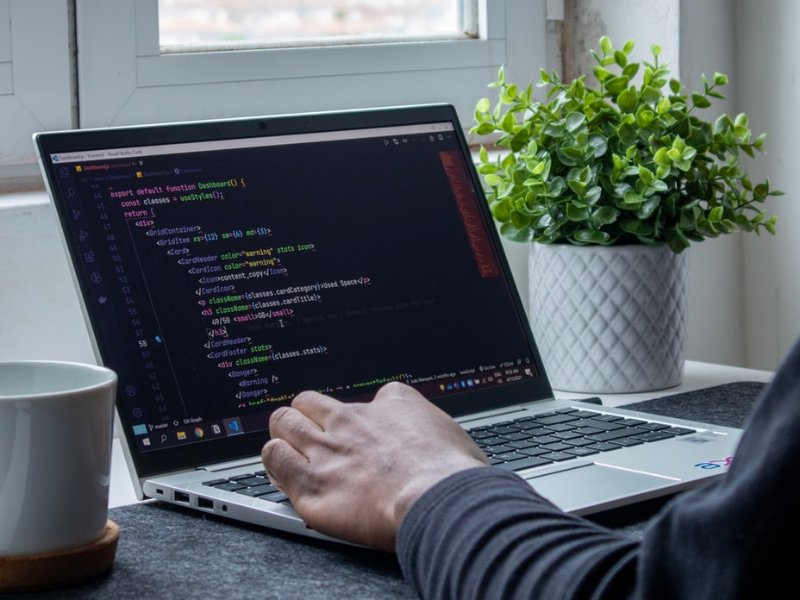Essential Skills, Tools, and Technical Capabilities of a Front-End Developer